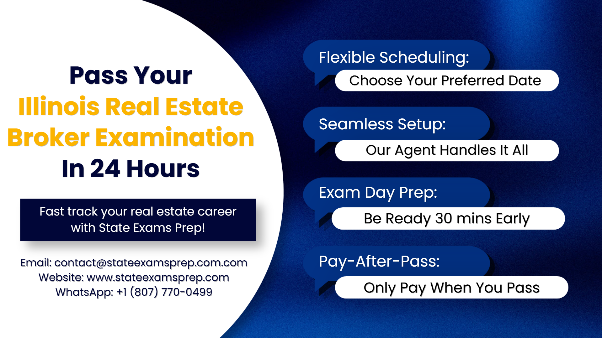 IL Real Estate Broker